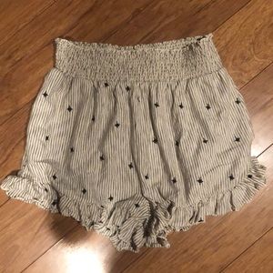 American Eagle cotton shorts